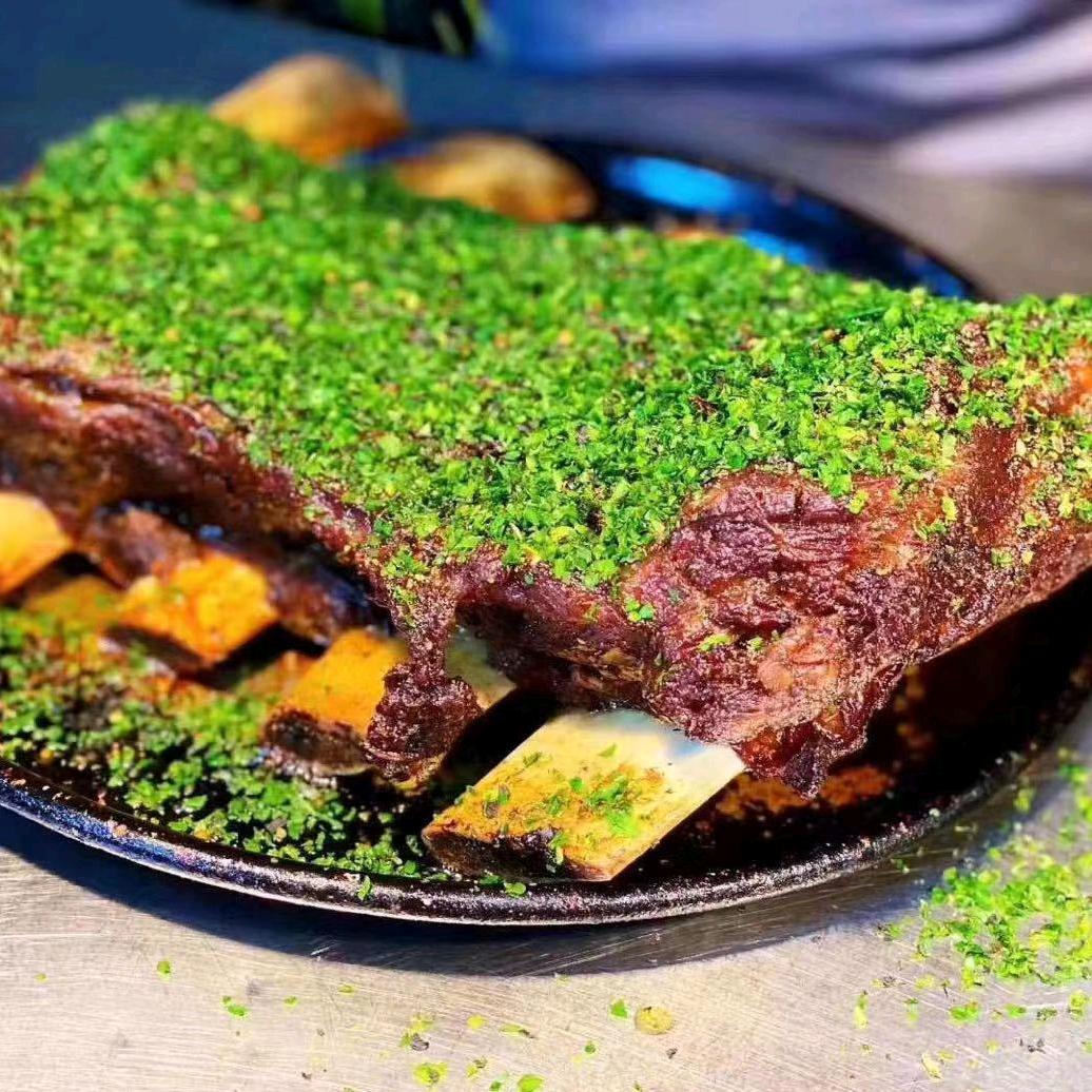 明都紫薇丶明都超市外摆点