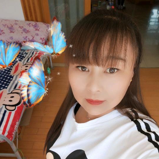 开心❤就好没有烦恼