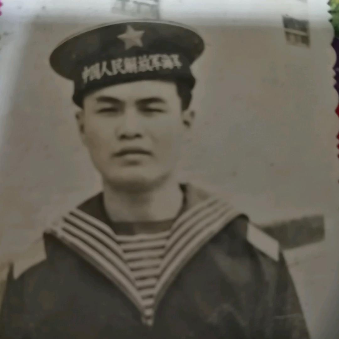 向灯云老兵