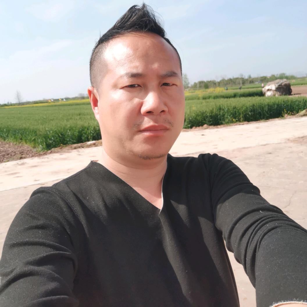 农民憨虎