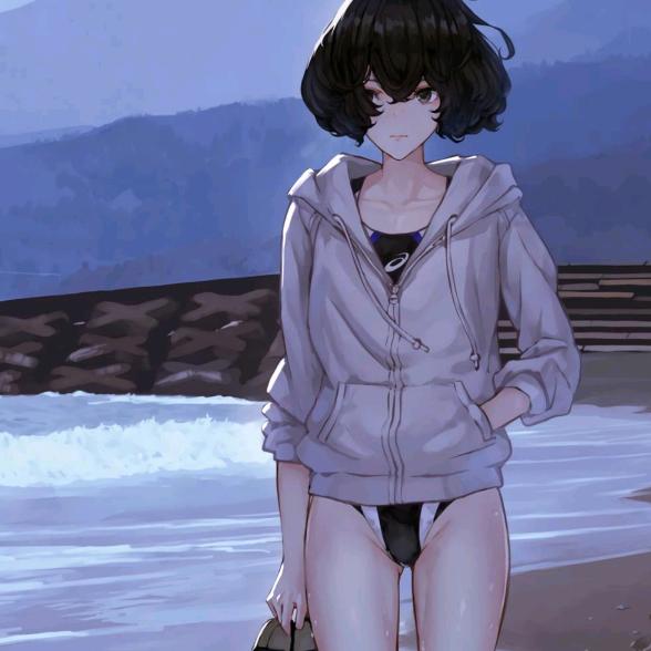 %隐形世界
