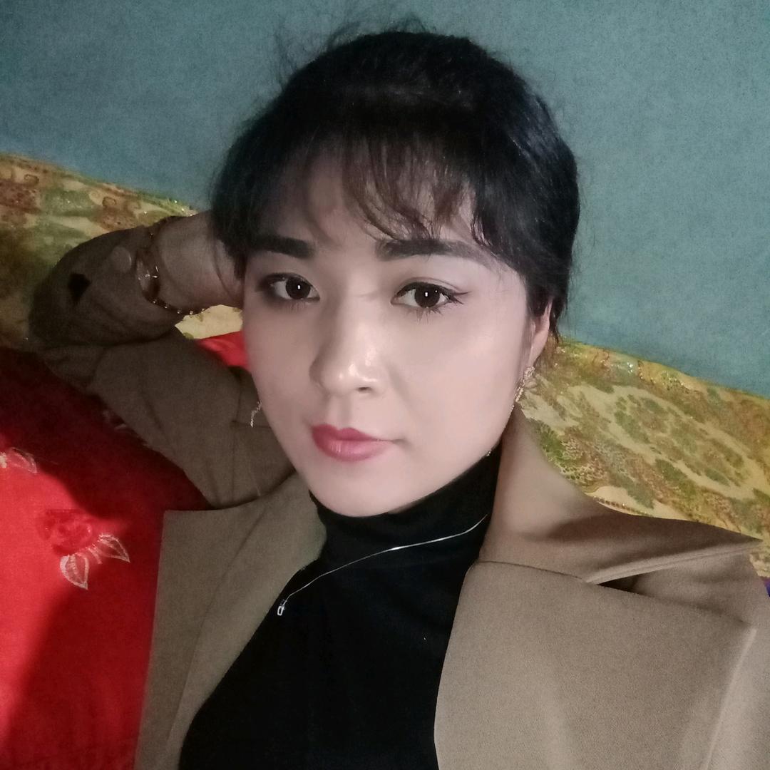 我爱你宝贝