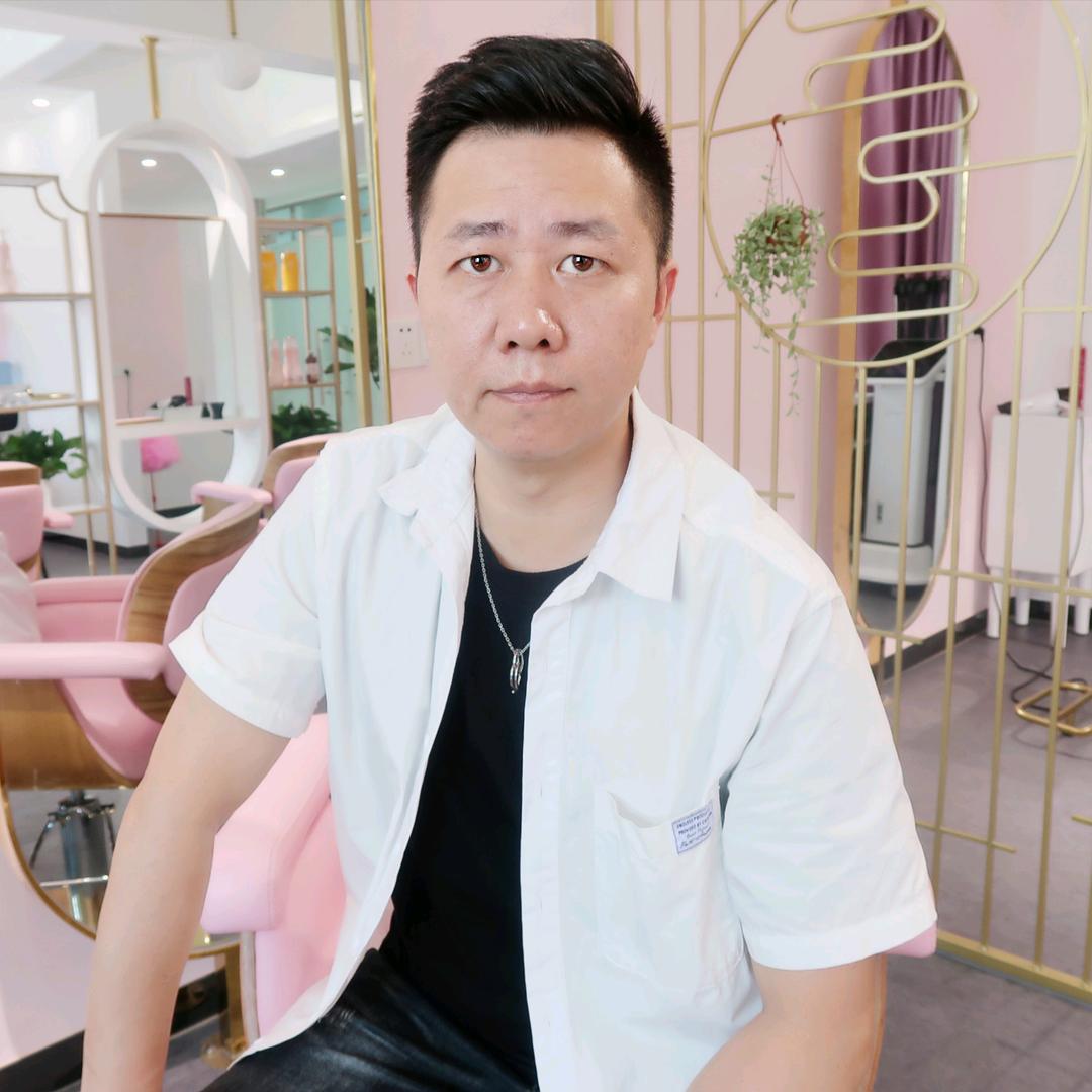 染发测评
