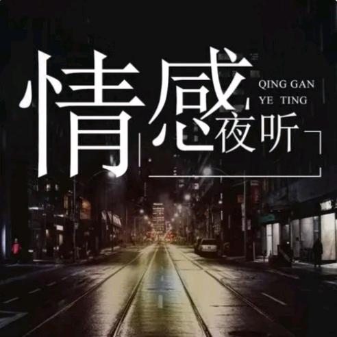 情感 夜听