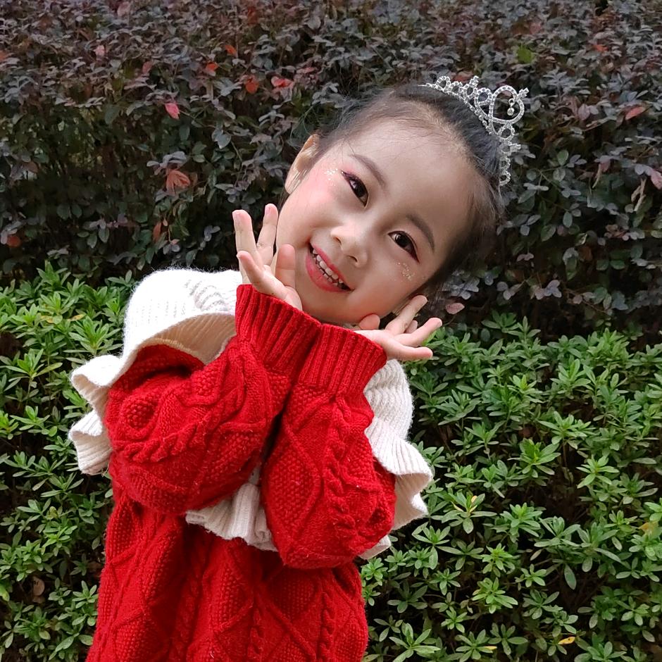 糖糖同学的妈妈