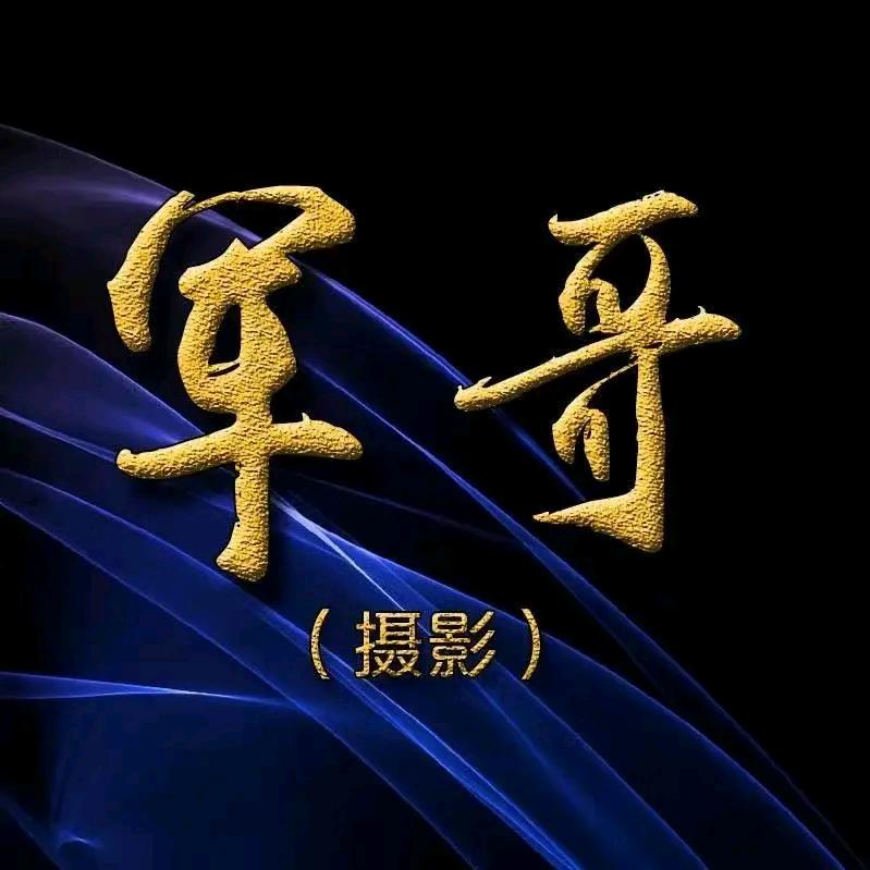 军哥哥