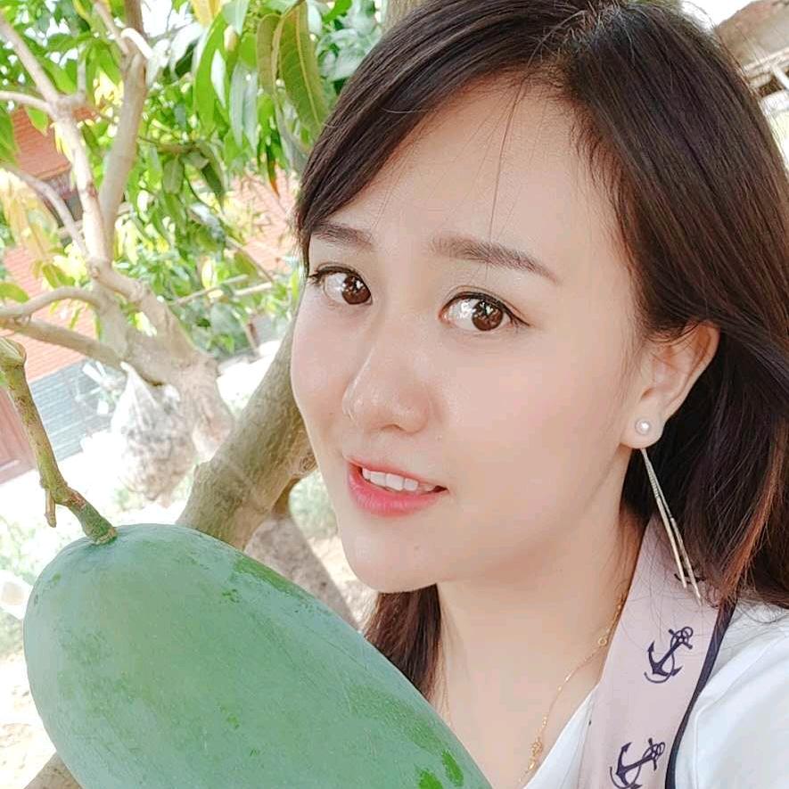 芒果小姐姐