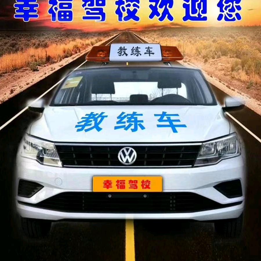 科目三 ViP 教练