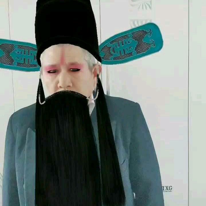 老王愛戱曲