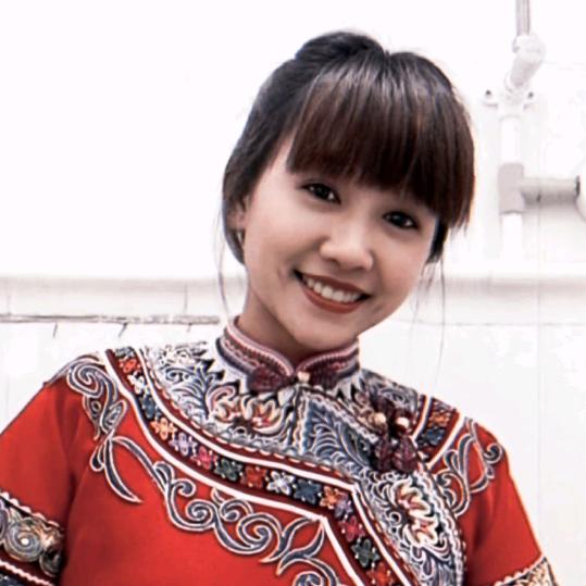 以黑为美的民族 哈妮 龙୧⍤⃝💞