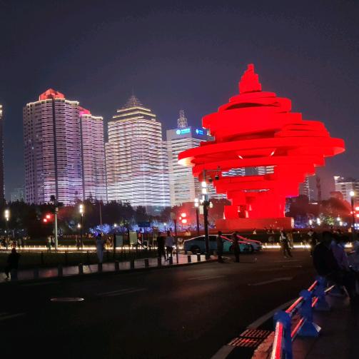 齐鲁地坪