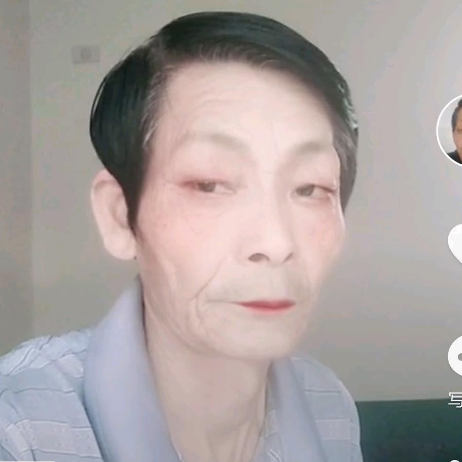 阿华（手机摄影）