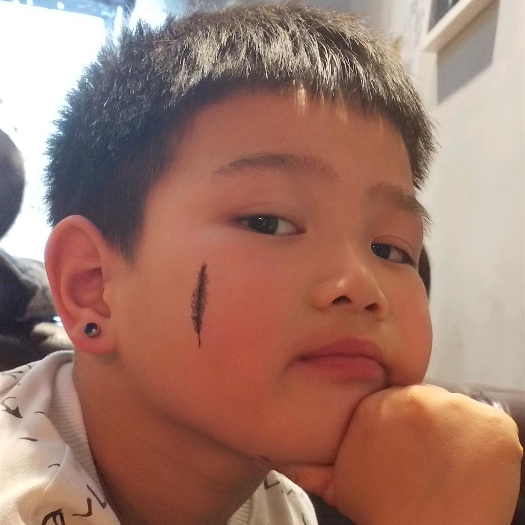 酷仔