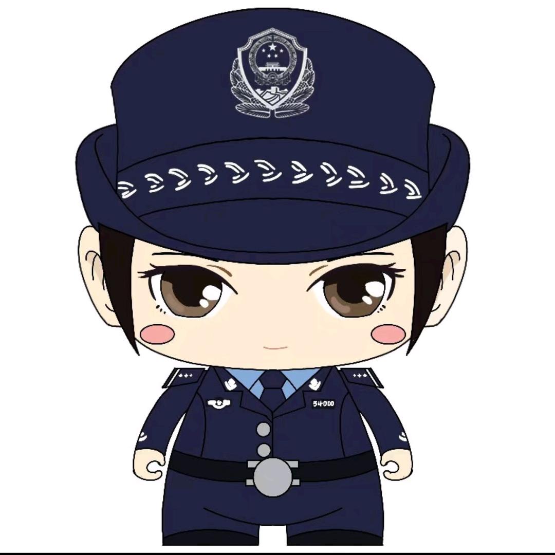 莆田荔城公安