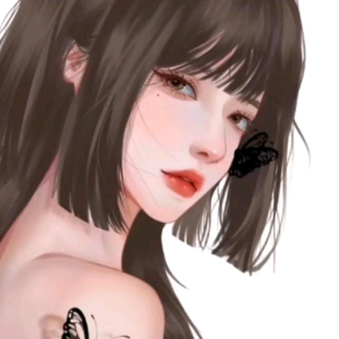 雨潇潇