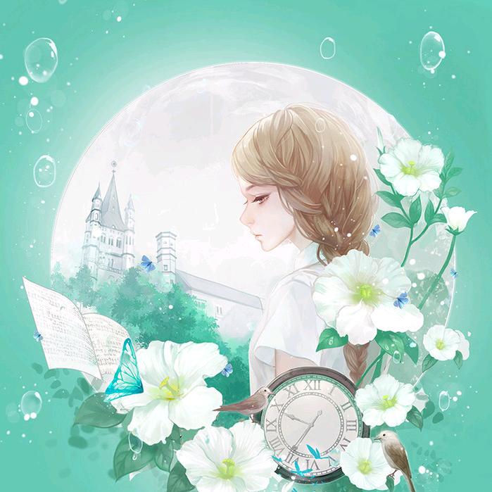 清浅