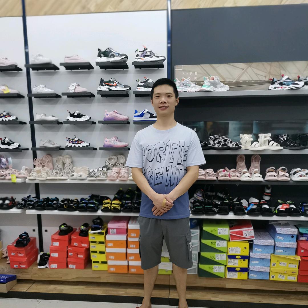 仙槎桥金色童年童装
