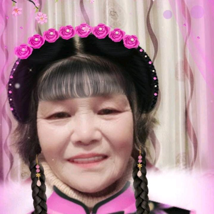 夏仙凤