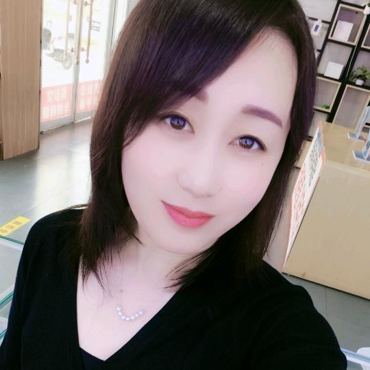 淡然