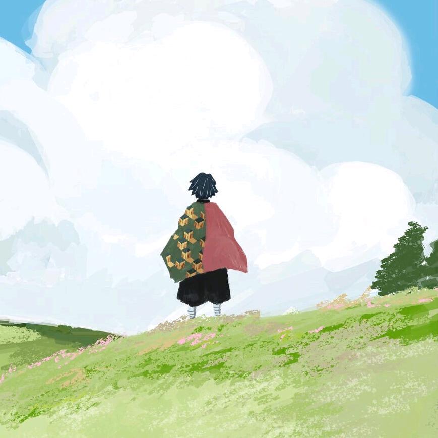 🍀四叶草🍀