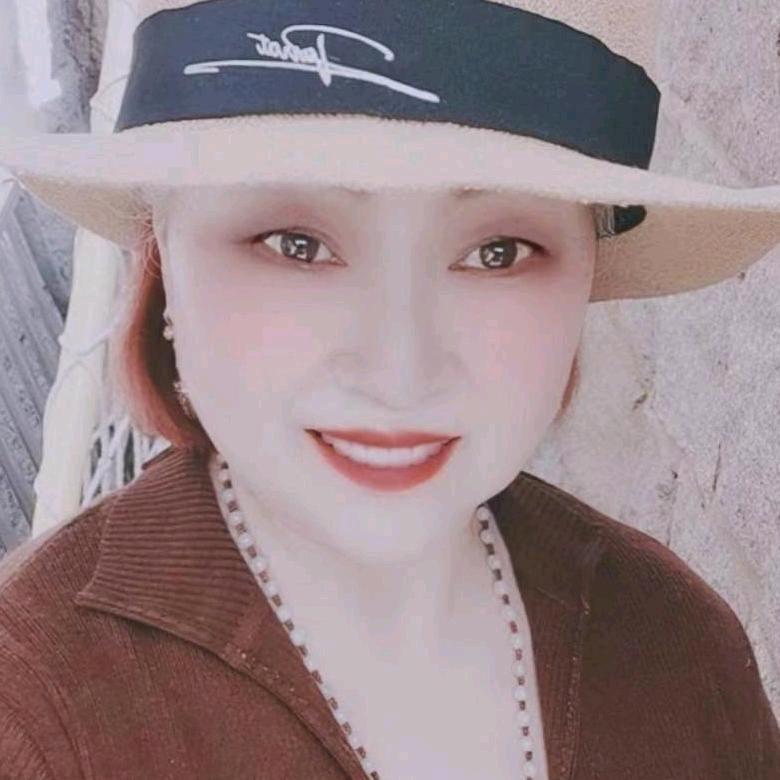 🍎 杨芳🍀