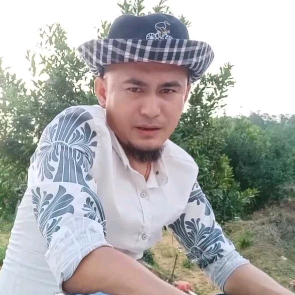 平哥（山野特产）