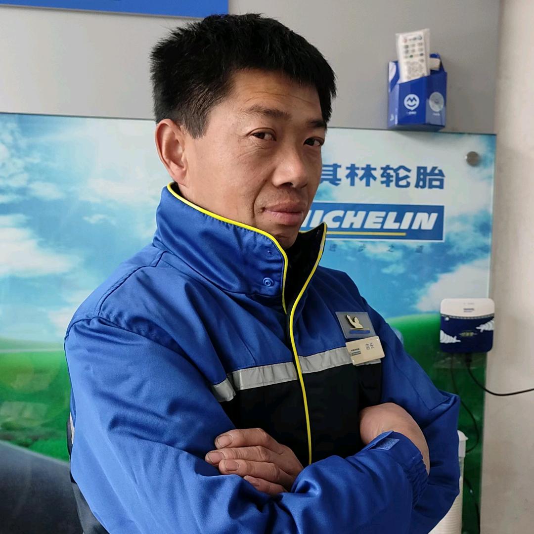 朔州修车鹏哥