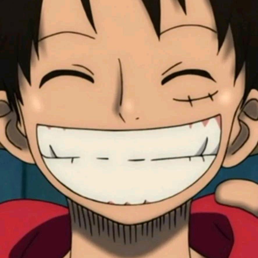 🌈蒙奇·D·路飞