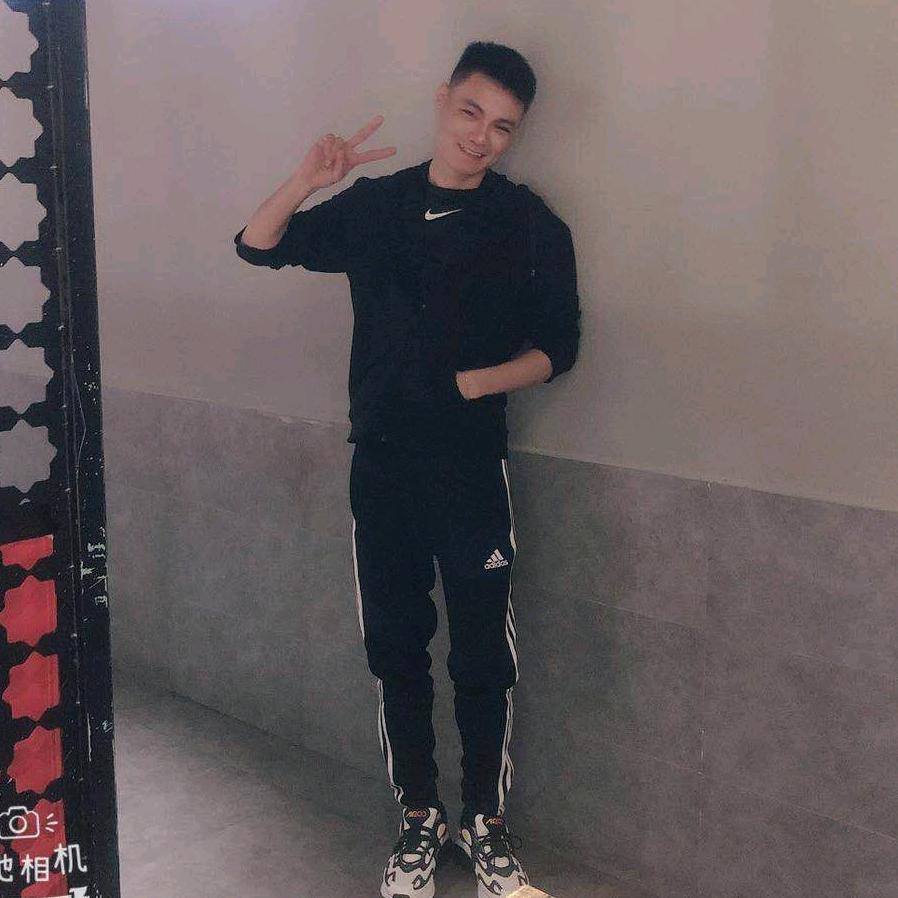 一无所有（广西来宾）