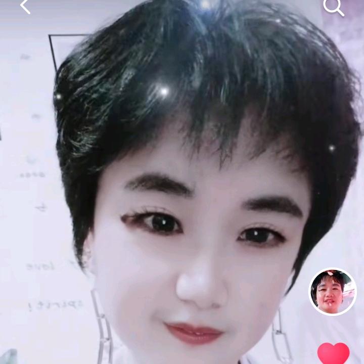 曾美丽