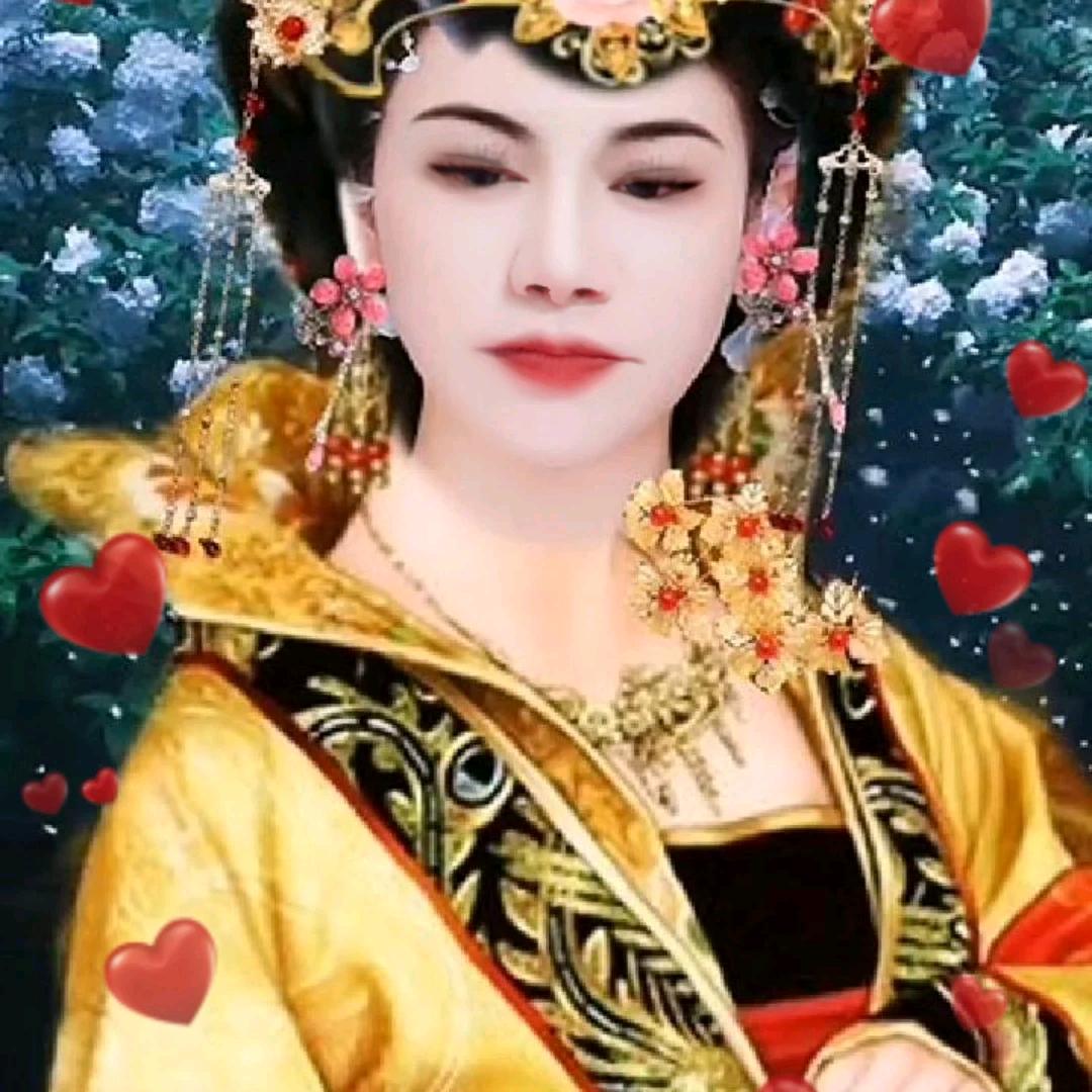 🐉姐姐