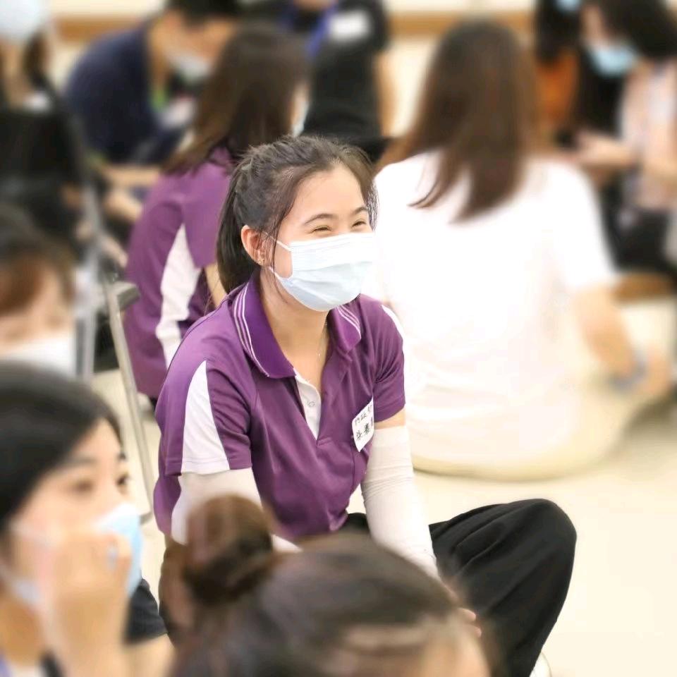 台州康桥学校Cici老师