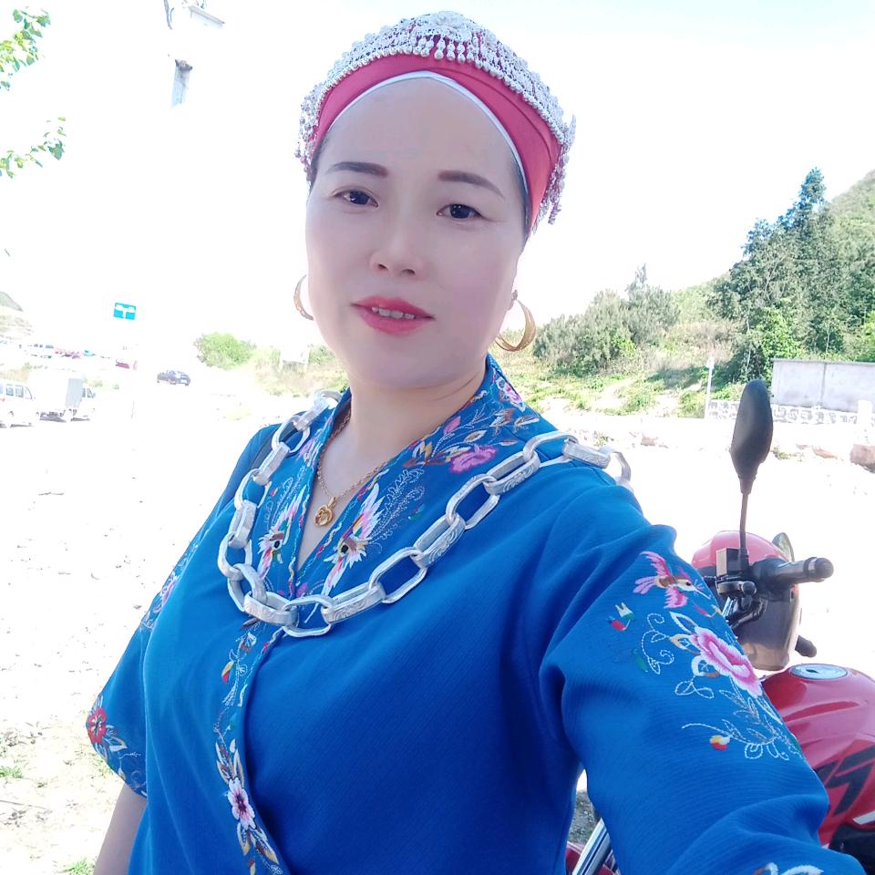 小青