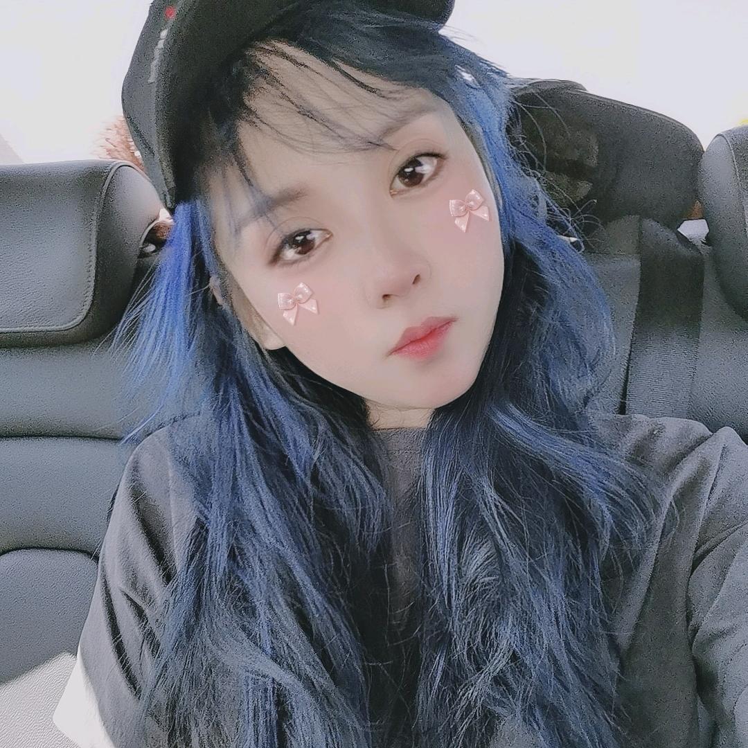 宝儿🌷