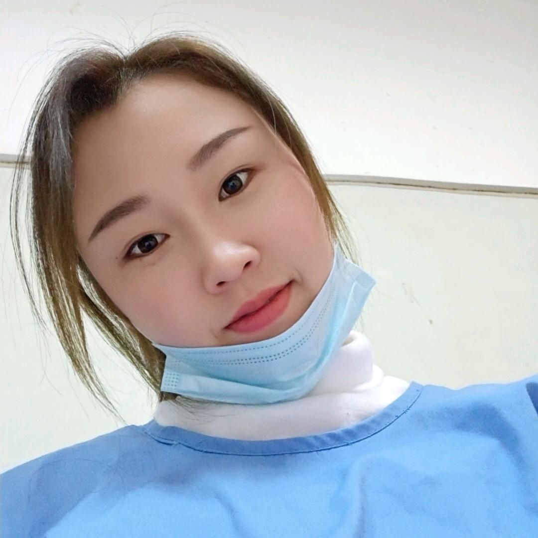 护工小陈（记录日常)