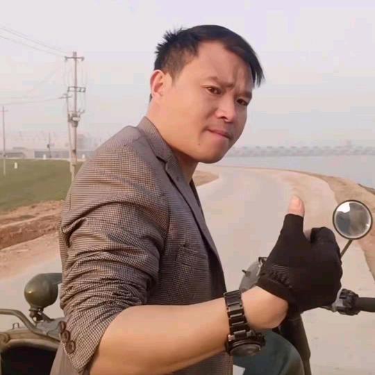 翔龙马宗申低速锂电解放驻车锂电正能哥