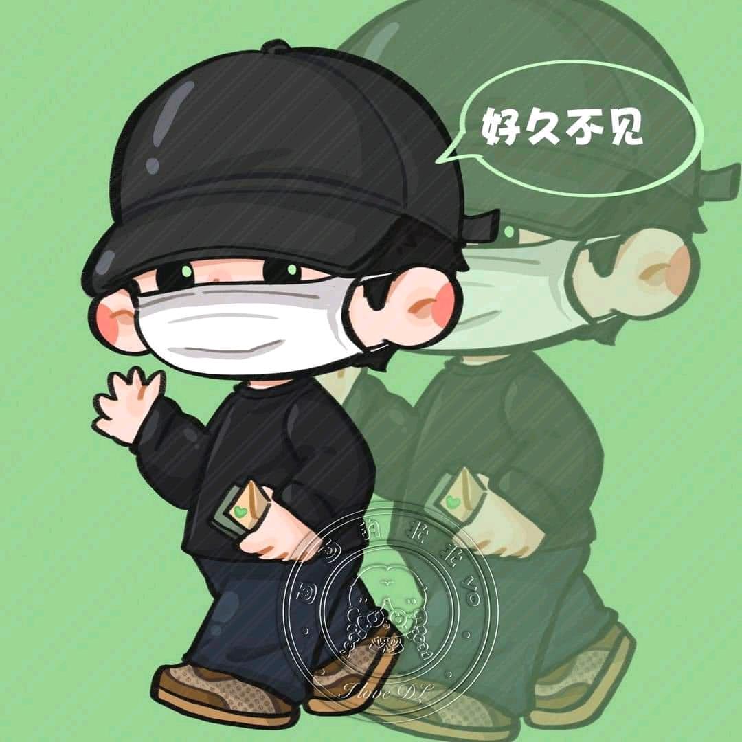 …