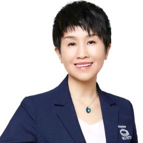 杨琼：私人财富规划师