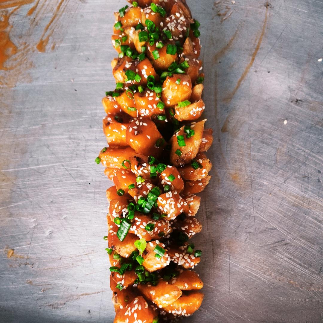 每逢过节胖三斤