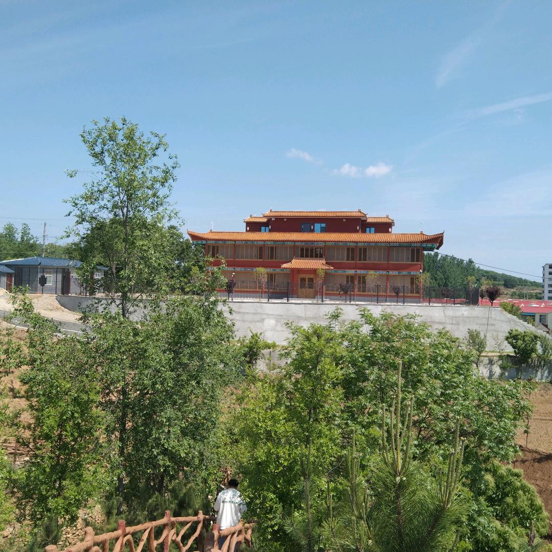 阿福