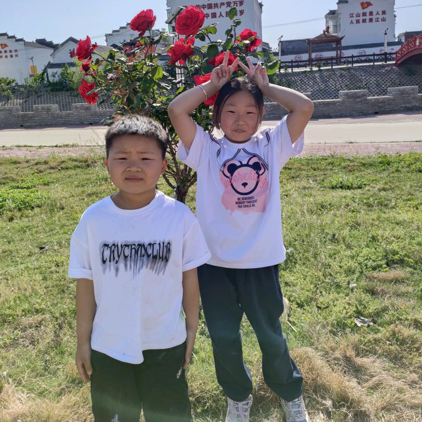 菲♥然妈咪