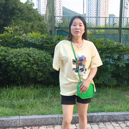 梦涵爱山歌（收徒）