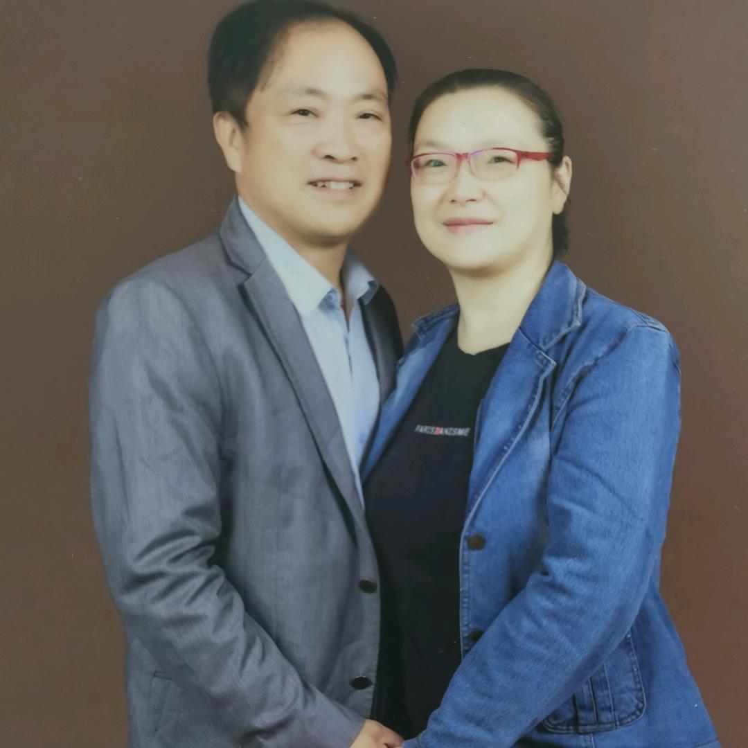 岁月…静好