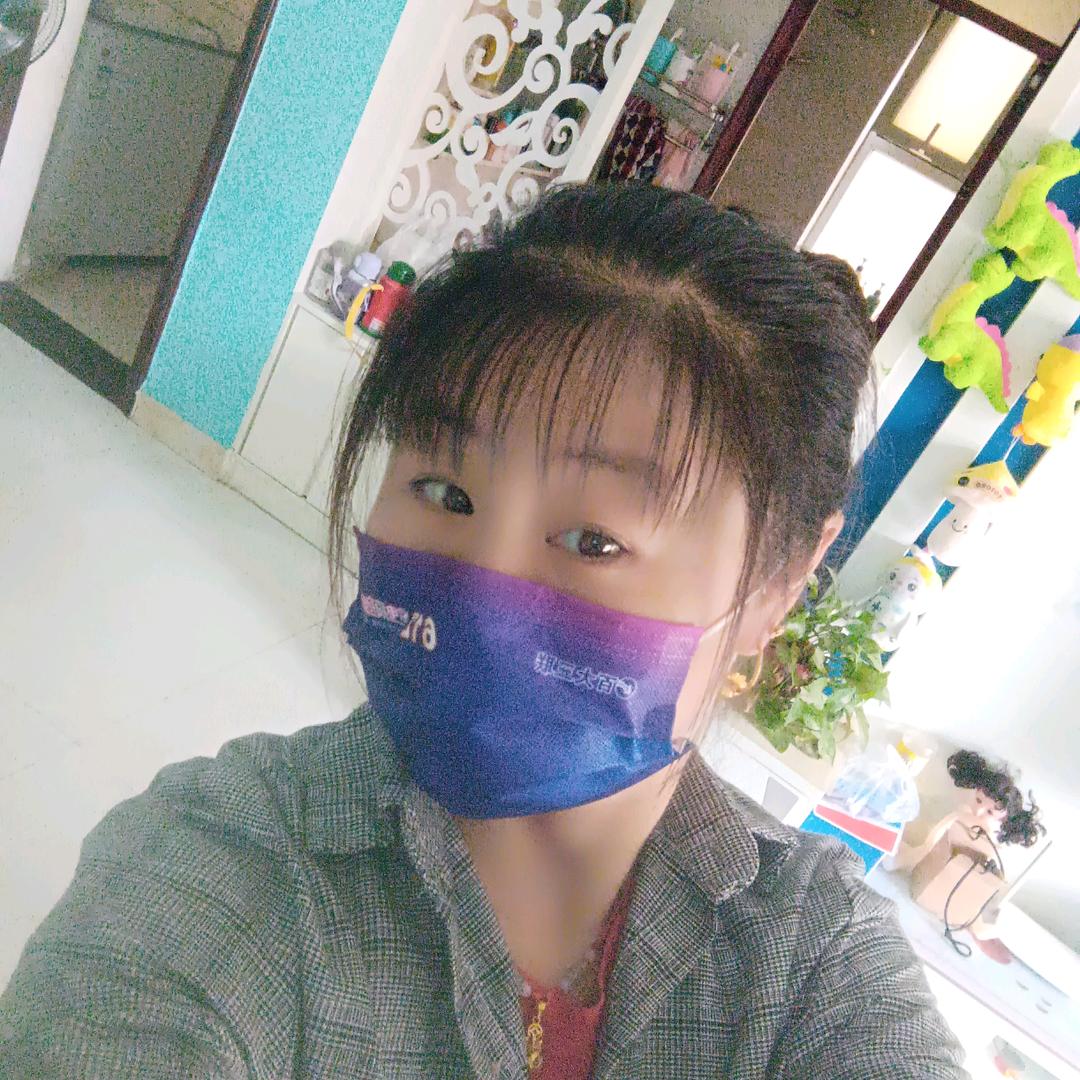 想开（关赞必回)拒绝连赞