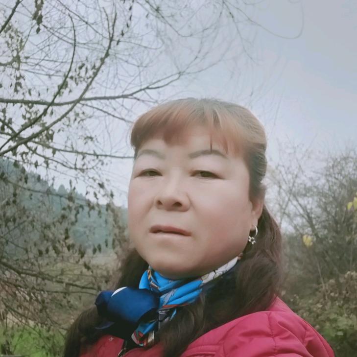 春霞姐。