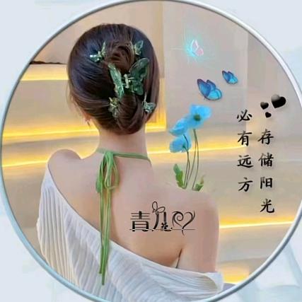 小午婴儿爱分享