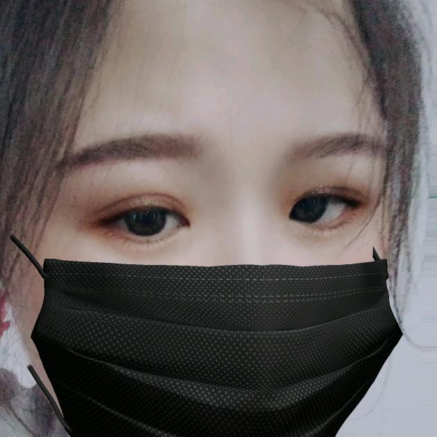 @平淡
