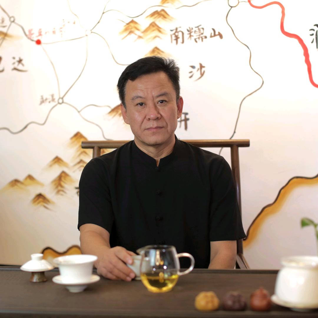 老徐说茶