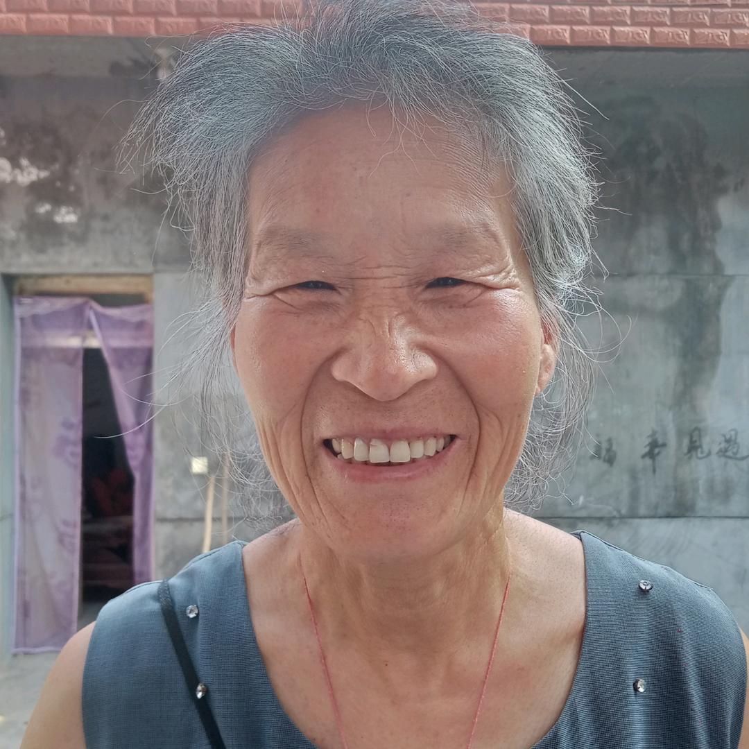 白毛仙姑