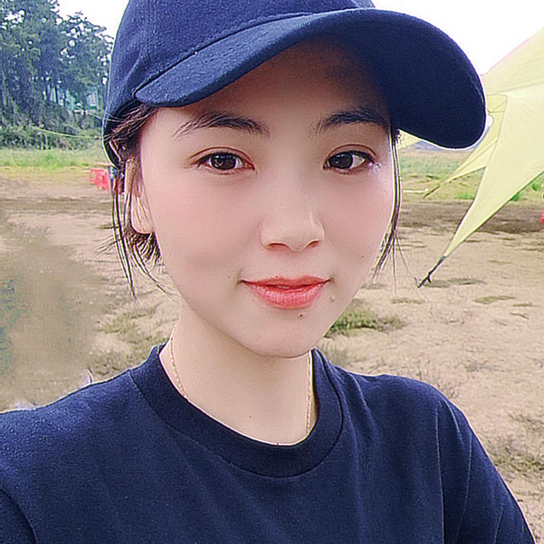 小卜菇娘